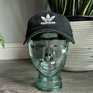 Adidas Relaxed Strap-Back Hat